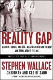 Reality Gap Cover